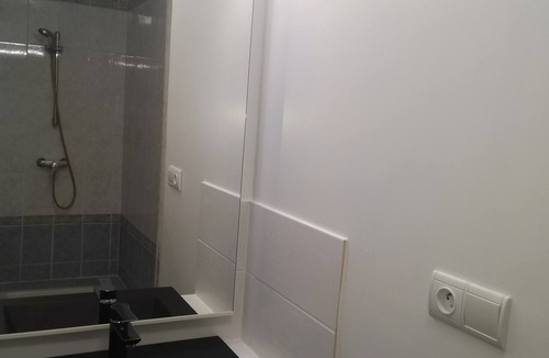 Thiers House | Villa Bruyeres