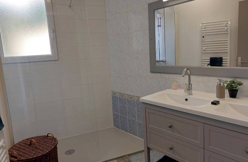 Thiers House | Villa Bruyeres