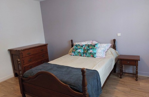 Thiers House | Villa Bruyeres