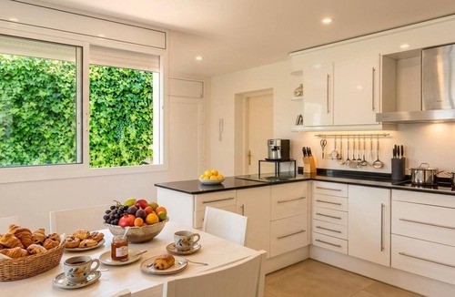 Vallpineda Villa | Villa Buen Neguit Golf y Mar - Sitges, Costa Dorada