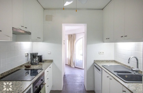 Balcon del Mar Villa | Villa BUENA VIDA by Abahana Villas