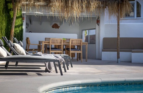 Balcon del Mar Villa | Villa BUENA VIDA by Abahana Villas