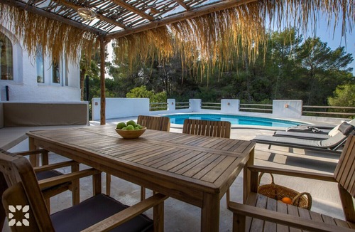 Balcon del Mar Villa | Villa BUENA VIDA by Abahana Villas