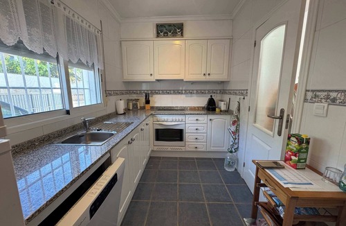Beniarbeig Villa | Villa Buena Vida Summ