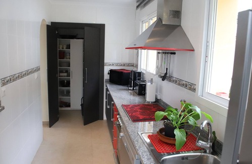 Pedreguer Villa | Villa Buena Vista, Pool, Wifi, Parking, from 2 to 8 people