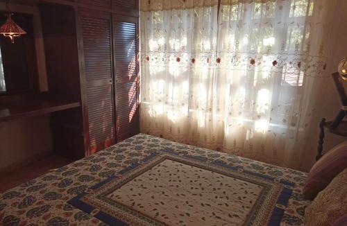 Santa Ursula Coapa Villa | Villa Bugambilia Colonial