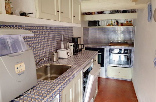 Plan-de-la-Tour House | VILLA BUKOLICK AVEC PISCINE