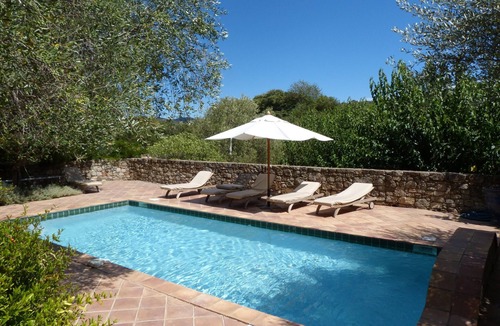 Plan-de-la-Tour House | VILLA BUKOLICK AVEC PISCINE