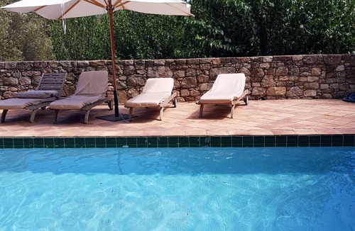 Plan-de-la-Tour House | VILLA BUKOLICK AVEC PISCINE