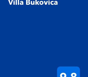 Lisicici Villa | Villa Bukovica
