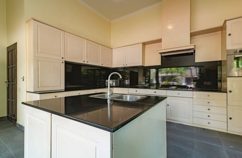 Bukti Villa | Villa Bukti Paradise