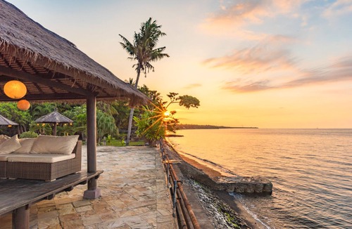 Bukti Villa | Villa Bukti Paradise