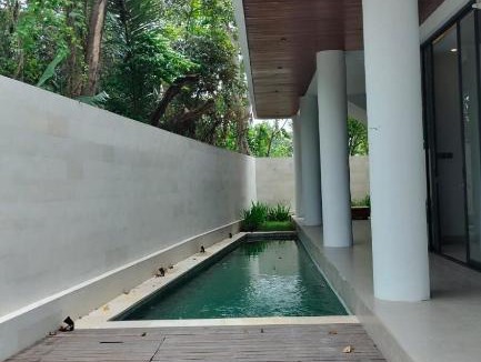 Kaba-Kaba Villa | Villa Bule