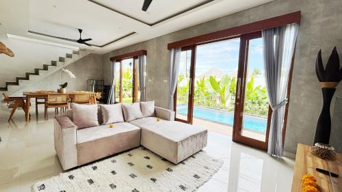 Denpasar Villa | Villa Bumbabu