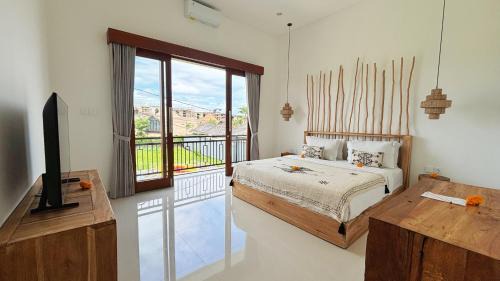Denpasar Villa | Villa Bumbabu