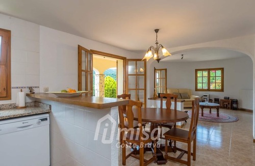 Calonge Villa | Villa Bunganvilla, Calonge - Costa Brava