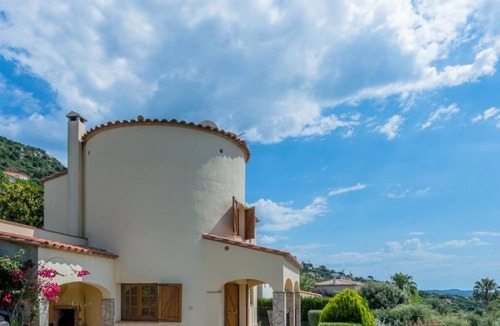 Calonge Villa | Villa Bunganvilla, Calonge - Costa Brava