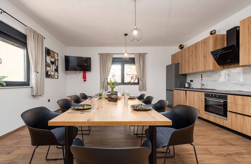 Velim Villa | Villa Bura ZadarVillas