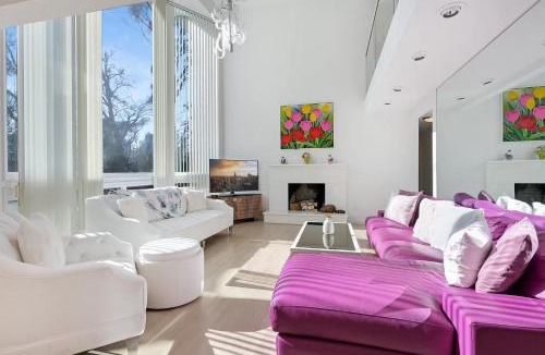 Bridgehampton Villa | Villa Burak - Luxury with pool