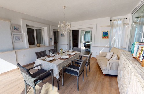 Torre-Pacheco Villa | Villa Burgess - A Murcia Holiday Rentals Property