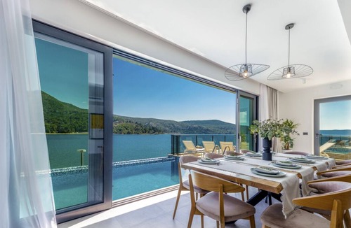 Slano Villa | Villa Burlacca - Four Bedroom Villa, Sleeps 8
