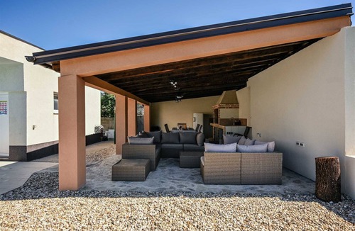 Hreljin Villa | Villa Burra - your North Adriatic vacation