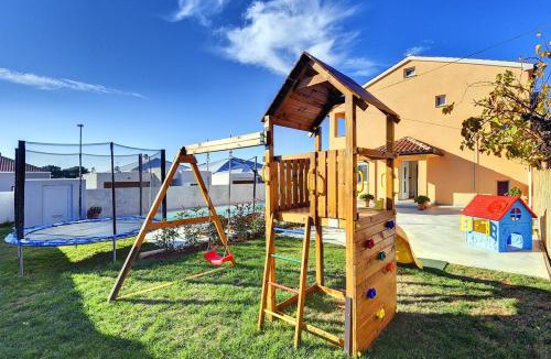 Sikici Villa | Villa Buzdonka
