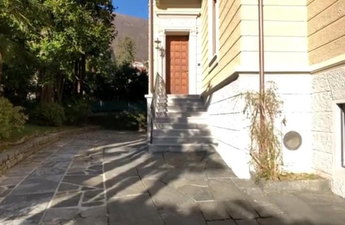Muralto House | Villa by @ Home Hotel Locarno
