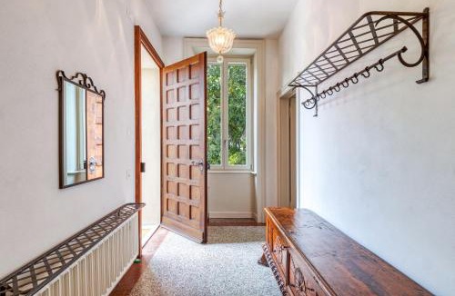 Muralto House | Villa by @ Home Hotel Locarno