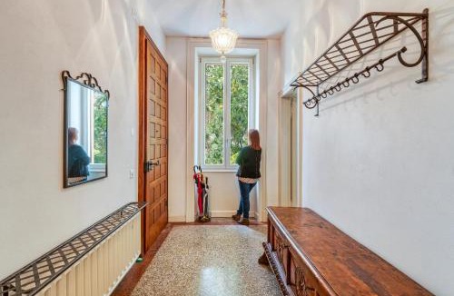 Muralto House | Villa by @ Home Hotel Locarno
