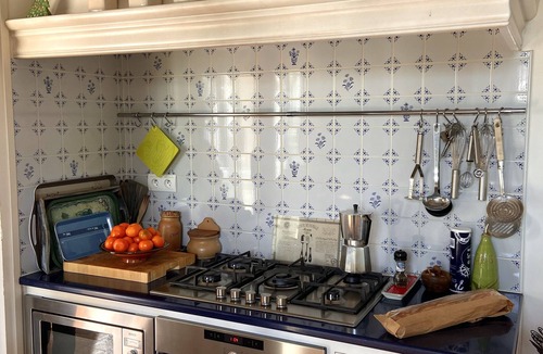 La Flotte Villa | Villa by the sea.