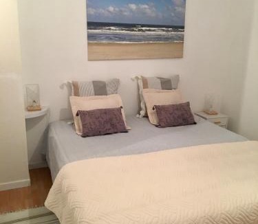 Vesseaux Bed & Breakfast | Villa Câline chambres d'hôtes