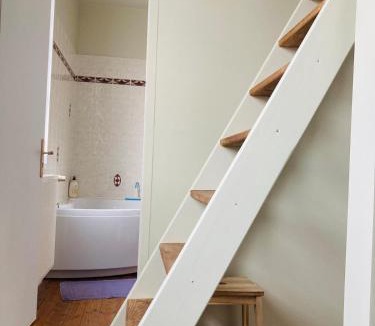 Cayeux-sur-Mer House | Villa Cécile, Cayeux sur Mer, Baie de Somme