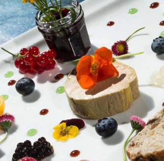 Yvoire Hotel | Villa Cécile