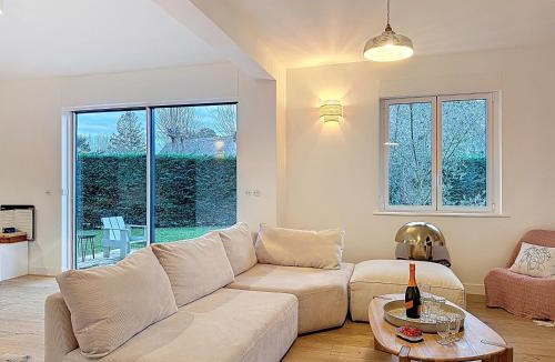 Tourgeville Villa | Villa Célestine YourHostHelper