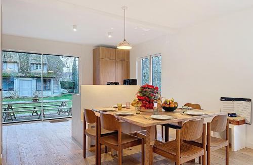 Tourgeville Villa | Villa Célestine YourHostHelper