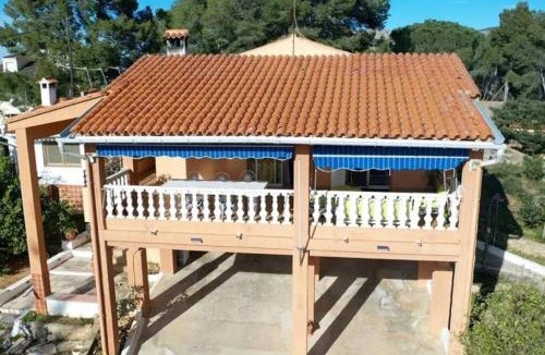 Alzira Villa | Villa Célia Alzira