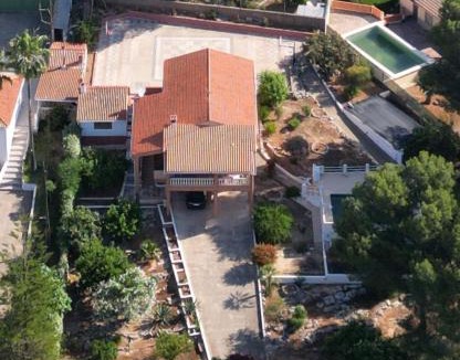 Alzira Villa | Villa Célia Alzira