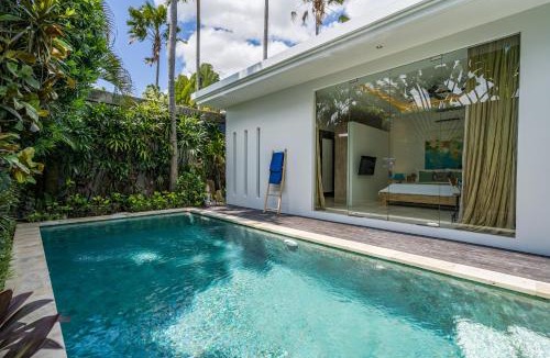 Sunset Road Villa | Villa Céline 1 Bdr pool Seminyak