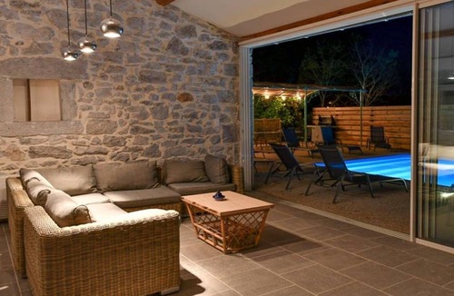 Ruoms House | Villa Céline - Ruoms Gorges de l'Ardeche