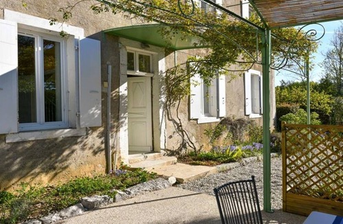 Ruoms House | Villa Céline - Ruoms Gorges de l'Ardeche