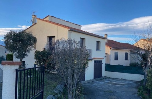 Ceret House | Villa Céret, 2 bedrooms, 6 persons