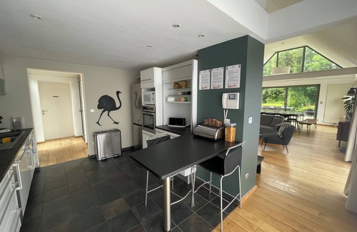 Ardres Bed & Breakfast | Villa Côte d'Opale - Ardres (Calais - St Omer)