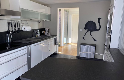 Ardres Bed & Breakfast | Villa Côte d'Opale - Ardres (Calais - St Omer)