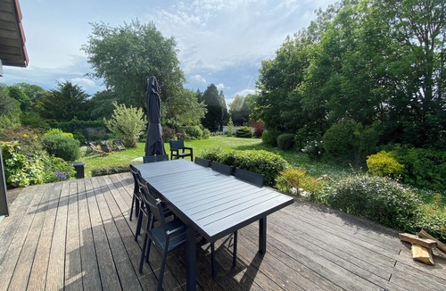 Ardres Bed & Breakfast | Villa Côte d'Opale - Ardres (Calais - St Omer)