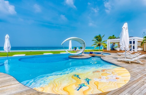 Plum Bay Villa | Villa C'est La Vie Su