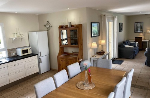 Montbrun-des-Corbieres Villa | Villa Charm in Montbrun