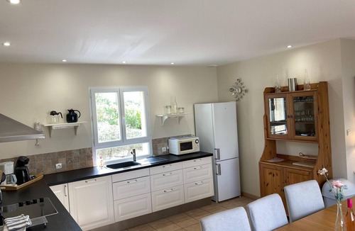 Montbrun-des-Corbieres Villa | Villa Charm in Montbrun