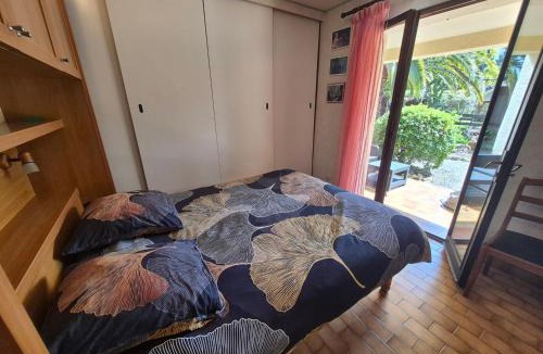 Saint-Genis Villa | Villa climatisée avec piscine privée et animaux acceptés - FR-1-776-133