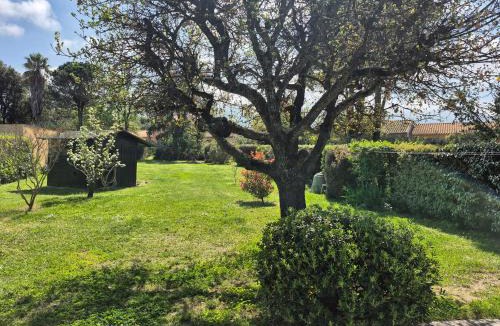 Saint-Genis Villa | Villa climatisée avec piscine privée et animaux acceptés - FR-1-776-133